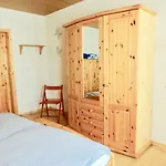 Апартаменты Haus-scheel *