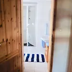Haus-scheel Апартаменты *