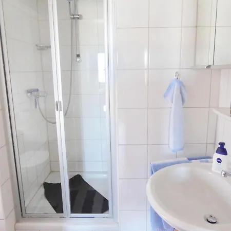 Haus-scheel Apartment Burg auf Fehmarn