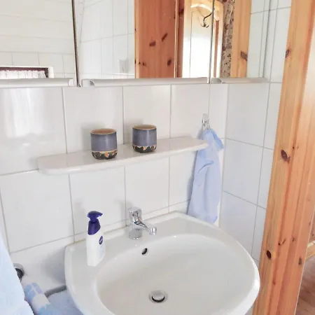 Apartment Haus-scheel