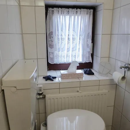 Haus-scheel *