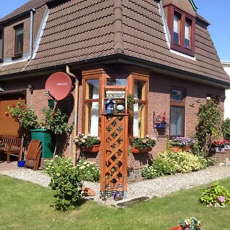 Apartment Haus-scheel