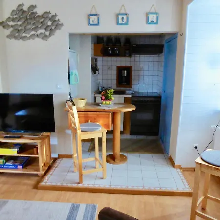 Haus-scheel Apartment
