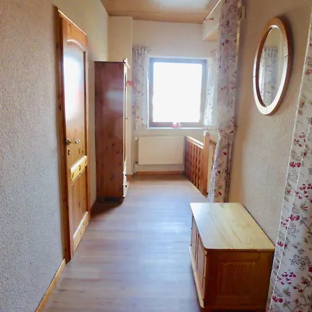 Haus-scheel Apartment Burg auf Fehmarn