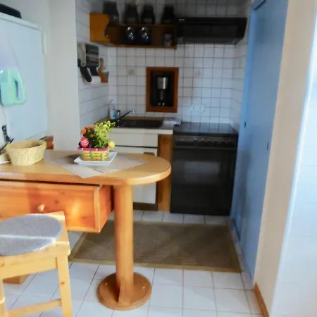 Haus-scheel *