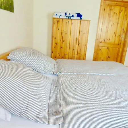 Apartament Haus-scheel