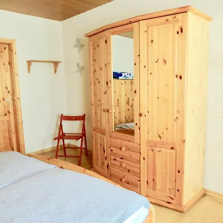 Apartment Haus-scheel *