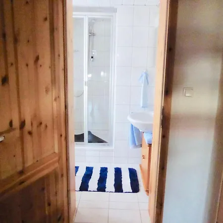 Haus-scheel Apartment *