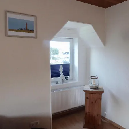 Haus-scheel * Burg auf Fehmarn