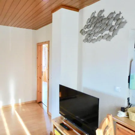 Haus-scheel Apartment