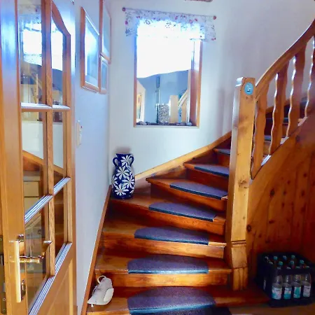 Haus-scheel Apartment