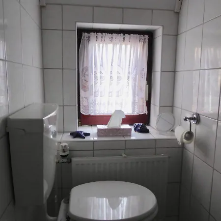 Apartment Haus-scheel