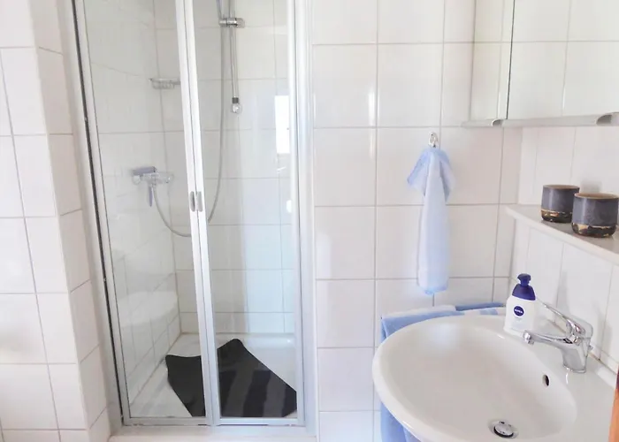 Haus-scheel 公寓 伯格奥夫费马恩