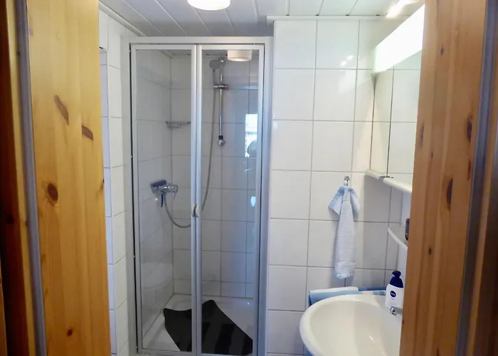 Haus-scheel * 伯格奥夫费马恩