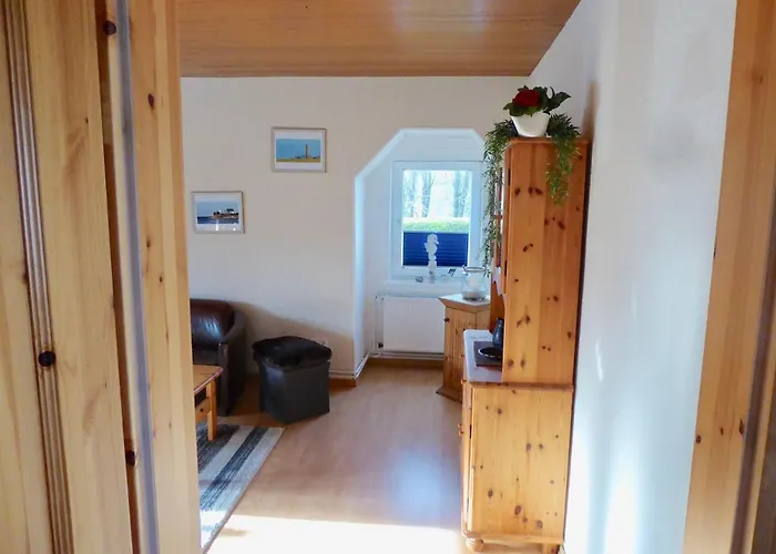 Haus-scheel 公寓 伯格奥夫费马恩