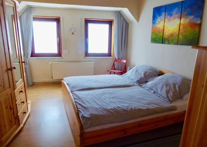 Haus-scheel 公寓 *