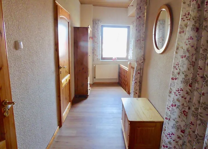 Haus-scheel 公寓 伯格奥夫费马恩