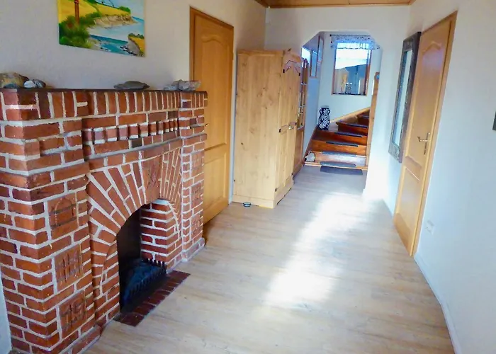 Haus-scheel 伯格奥夫费马恩