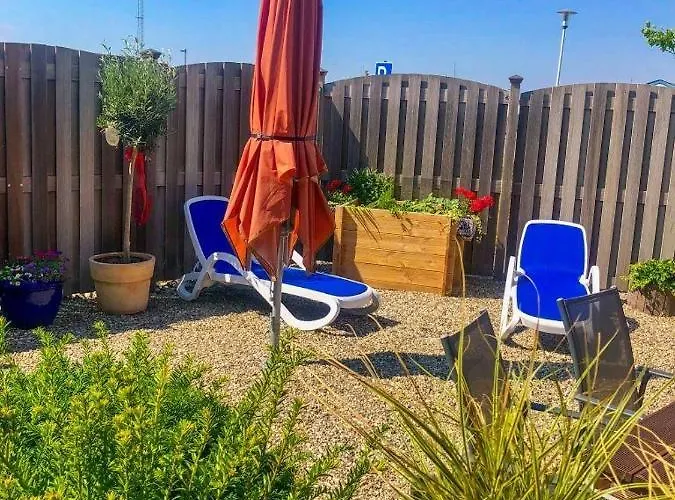 Haus-scheel 公寓 *