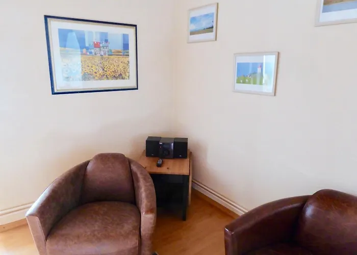 Haus-scheel * 伯格奥夫费马恩