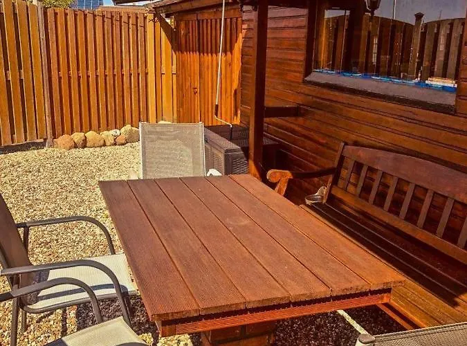 Haus-scheel 公寓 伯格奥夫费马恩