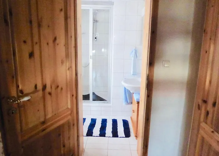 Haus-scheel 公寓 *